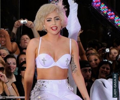 Lady Gaga получила награды на MTV Europe Music Awards 2010 Lady Gaga получила награды на MTV Europe Music Awards 2010