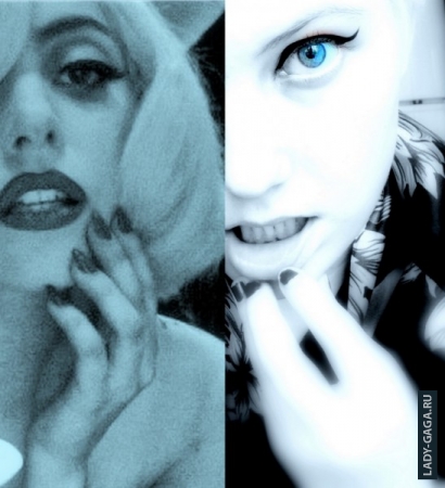 Lady Gaga  