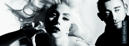  Lady Gaga     "Born This Way"