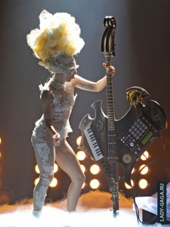    "Brit Awards" 2010