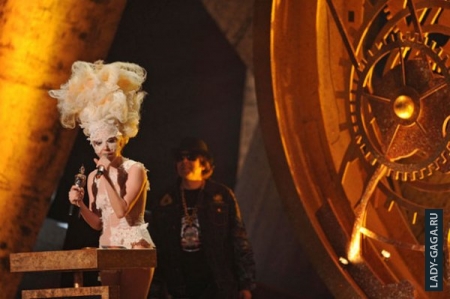    "Brit Awards" 2010