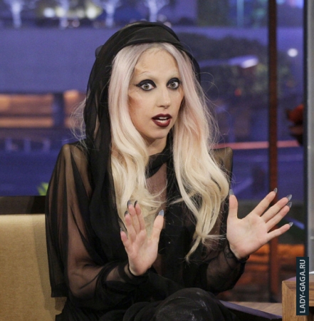 Lady Gaga       