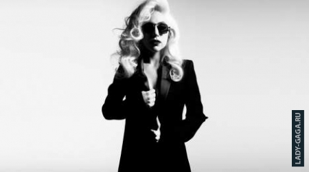 Lady Gaga 