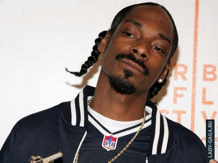  Snoop Dogg   Lady Gaga