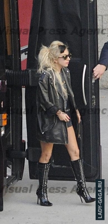 29  Lady Gaga  