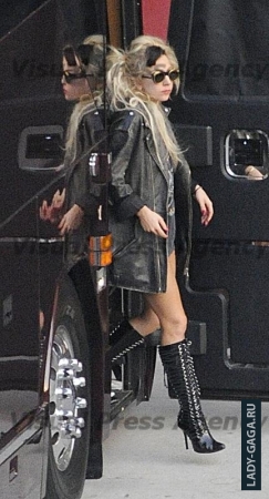 29  Lady Gaga  
