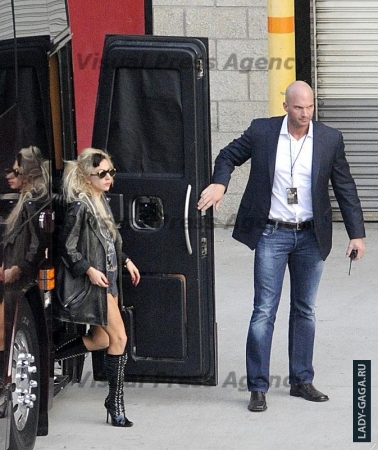 29  Lady Gaga  