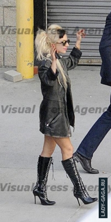29  Lady Gaga  