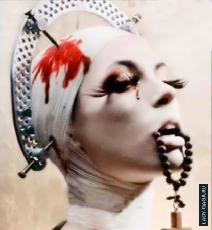        "Judas"