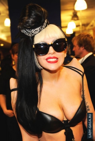 Lady Gaga     "Born This Way"   "Best Buy"