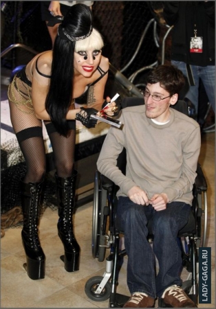 Lady Gaga     "Born This Way"   "Best Buy"