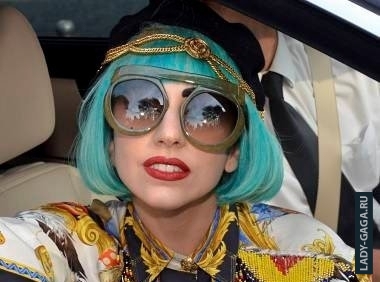 Lady Gaga   