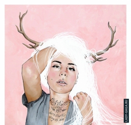 Lady Gaga      "Etsy"