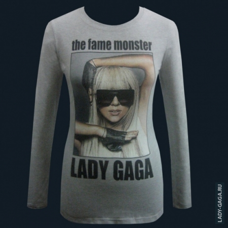    "The Born This Way"   