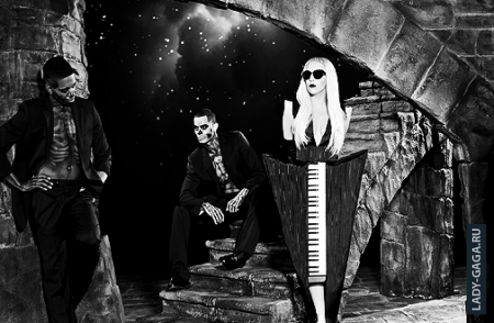    Born This Way