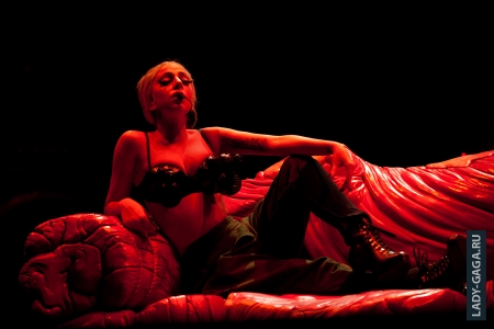   Born This Way  