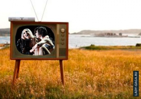   "Born This Way"    ?