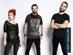 Творчество Paramorе Творчество Paramorе