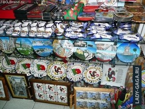 Виды сувенирной продукции Виды сувенирной продукции