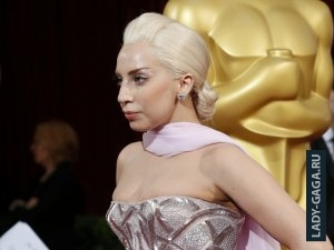 Леди Гага споет на церемонии Оскар 22 февраля Леди Гага споет на церемонии Оскар 22 февраля