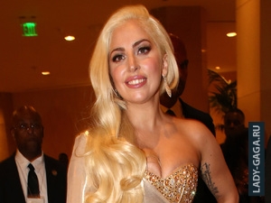Lady Gaga собирается устроить бракосочетание… в космосе Lady Gaga собирается устроить бракосочетание… в космосе